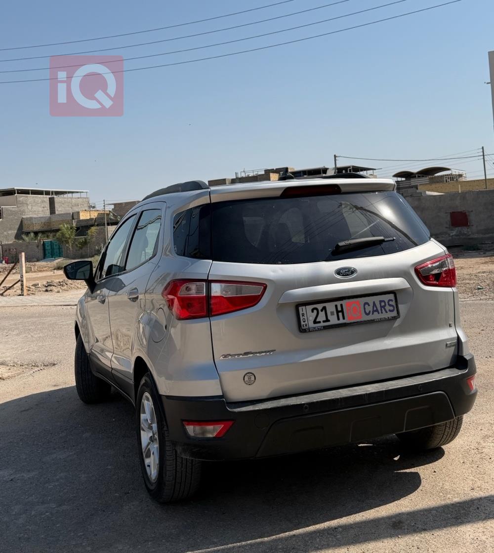 فورد إيكوسبورت